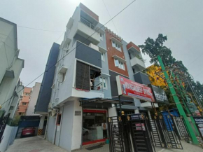 New Metro Serviced Apartment